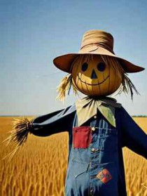 稻草人好书推荐理由及内容100字左右图片简单